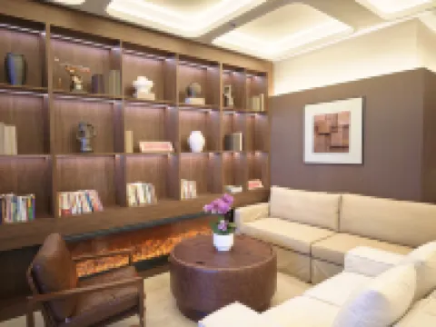 Laden Sino Intelligent Diffused Oxygen Supply Homestay (Feilai Temple Scenic Area)