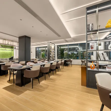 Lido Light Residence Hotel Mian ning