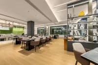 Lido Light Residence Hotel Mian ning