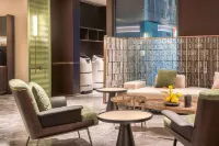 Gaoyou World Trade Plaza Meilun Hotel - Morgenmad