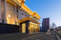 Meilun Hotel, China Agricultural University, Zhongguancun, Beijing