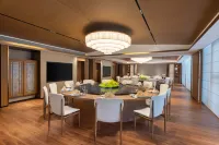 Lishui Huaxiang Wyndham Resort Hotel - breakfast