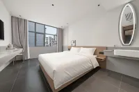 yer hotel也鵝飯店（武漢戶部巷美食街司門口黃鶴樓地鐵站店）