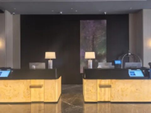 MEHOOD LESTIE Hotels in Laoling