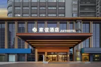 Jia Yi Hotel (Zhonghua Avenue Branch)