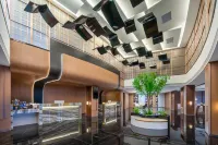 MEHOOD LESTIE (Jiuquan Municipal Government Wanda Plaza Branch) - 주차장