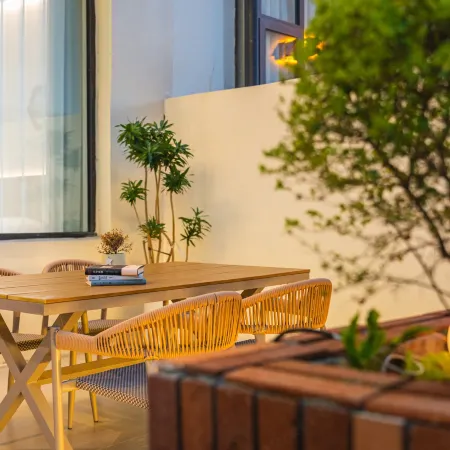 Huaniansu Homestay (Wansui Mountain Song Dynasty Martial Arts City)