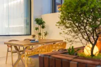 Huaniansu Homestay (Wansui Mountain Song Dynasty Martial Arts City) - New