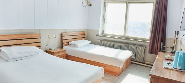 Longyuan Junzheng Guesthouse Hotels in Chaoyang