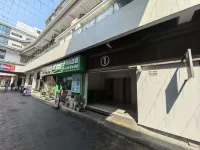 Binhe Smart Apartment (Shaoxing Binhe Commercial Center) - جديد