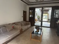 Kangman Courtyard (Fuxian Lake Guanglong Town Starlight Night Market)