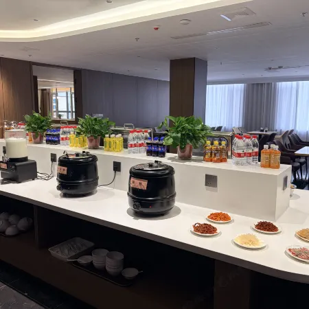 寶佳假日酒店