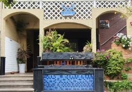 Mile Dream Villa B&B (Huquan Hot Spring Water World Branch)
