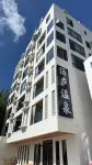 湯廬溫泉民宿 - 停車場