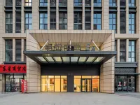 金躍民宿（保定東站店） 保定酒店