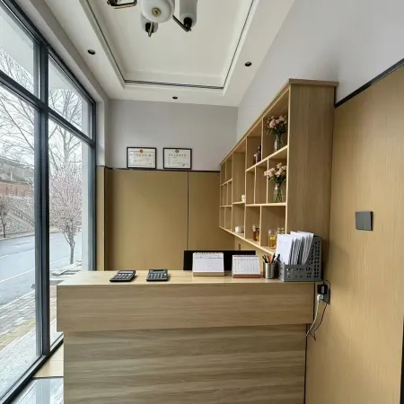 隨緣賓館