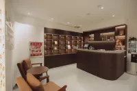 希宿•W商務賓館