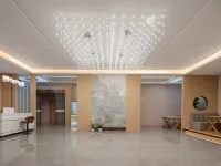 Wujiang Guanyue Hotel (Tongren Yanhe Branch) Hotels in Yanhe