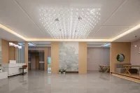 Wujiang Guanyue Hotel (Tongren Yanhe Branch)