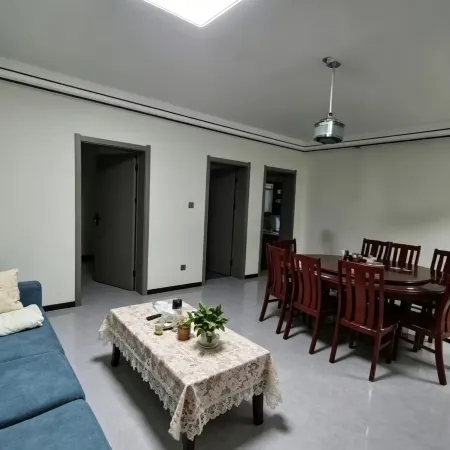Baohua Mountain Lodge