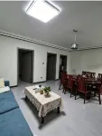 Baohua Mountain Lodge