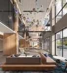 Zhoushan Daishan Marriott Fairfield Hotel