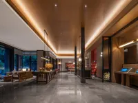 Shiyan Baiqiang Manxin Mansion Hotels in Shiyan