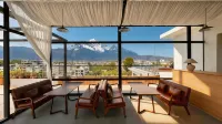 Baiyunwai Homestay (Lijiang Gucheng District)