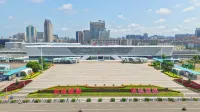 Haoting Apartment (Maoming High-Speed Railway Station) - 2-Star