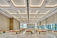 寧海真和海逸酒店 - 早餐