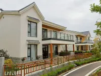 Yuelong Bay · Boutique Homestay Hotel a Pingliang