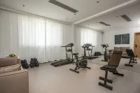 Yilong Wanguo Hotel - per famiglie