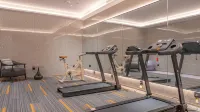 Migao Wenhua Hotel (Kambash Branch, Ordos City) - Gym