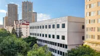 Jing Feng WELL·MAPLE HOTEL Hotels in Railway Station Area