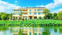 Yunju · Hefengli Design Hotel (Jingdezhen Luojia Airport) - sarapan