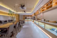 Huanqing Hotel (Changzhou Wujin Wanda Plaza) - spa