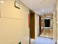 Youjia Homestay（Evergrande City） - Alojamientos