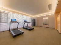 全季酒店（貴陽甲秀樓青雲市集店） 鄰近翠微閣的酒店