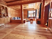 Sanskrit Dream lodgings - شرفة