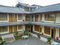 錦暖・超広角日照金山観景・田園秘境庭院（麗江地中海リゾート景区） - 駐車場