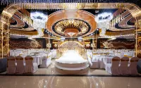 Meilihau Hotel (Changsheng Wanda Tongda Street Subway Station) - Quầy bar
