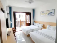 Fuxian Lake Yue'an Chinese Inn (Guanglong Town) - เปิดใหม่