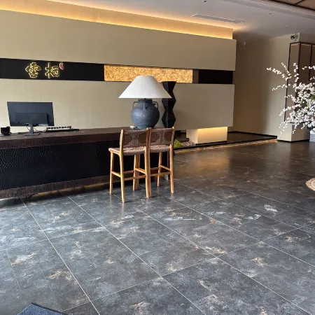 Yunqi Sanshuijian Hotel