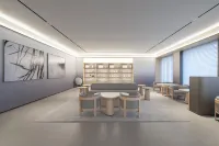 JI Hotel (Lianyungang Crystal Park Donghai Pedestrian Street) - Bintang 3