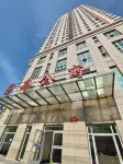 Yichen Hostel (Sanhao Street City Library Subway Station) - 2-Sterne