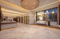 Mama Nomad Aesthetics Hotel (Hailar Airport & Genghis Khan Square Branch) - New