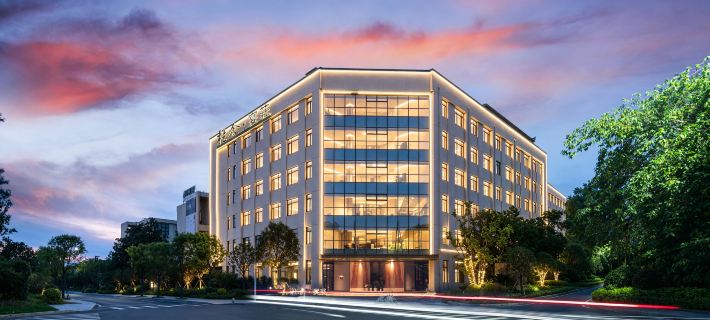 Guisha · Yanzhuang Hotel Ξενοδοχεία στην πόλη Γούχου