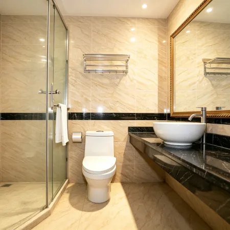 Zhe Gang Pearl Hotel