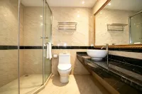 Zhe Gang Pearl Hotel - 2-Star