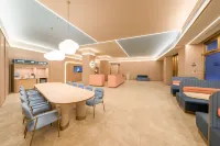 Hanting Hotel （Xinyuan People's Square） - WiFi